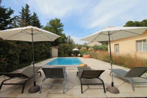 Villa Enzo