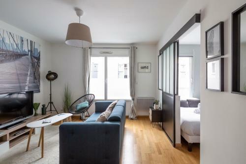 Apartamento Le Nelson