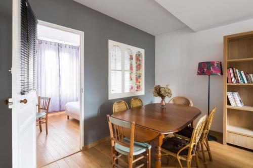 Apartamento L'erdre (apt. Cocoonr)