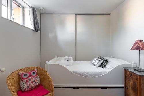 Apartamento Le Riad