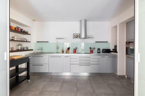 Apartamento Le Riad