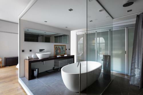 Apartamento Le Riad