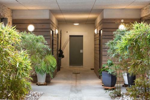 Apartamento Le Riad