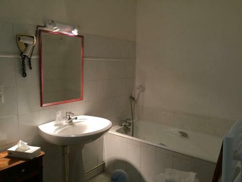 Hotel La Ferme De Thoudiere
