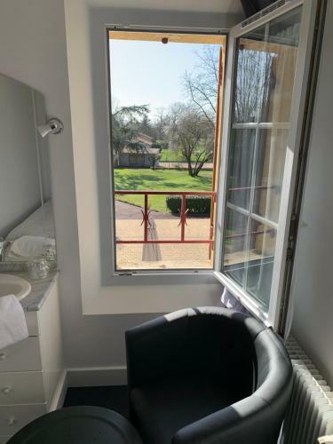 Hotel Le Melchior