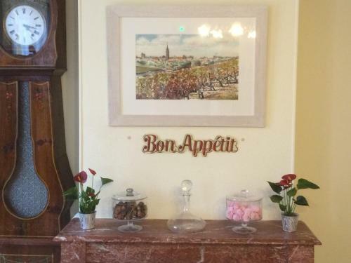 Hotel Le Melchior