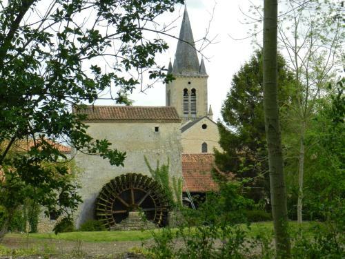 Agroturismo Le Cochon Vole