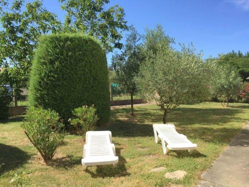 Exclusive Holiday Home In Saint-chaptes With Pool