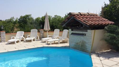 Bed & Breakfast Les Tilleuls