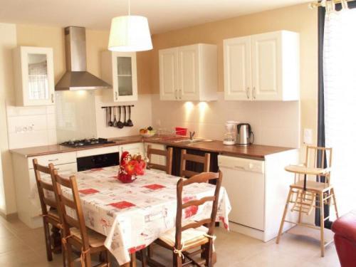House G�te De La Gringolerie 2