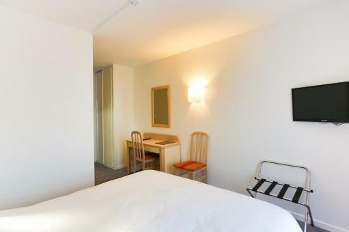 Hotel H�tel-restaurant De La Paix