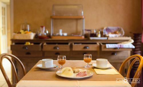 Hotel H�tel-restaurant De La Paix