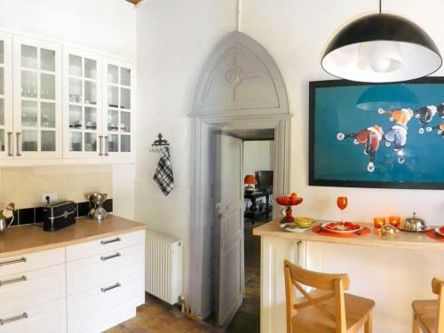 Agroturismo Sers Chateau Sleeps 19 Pool Wifi