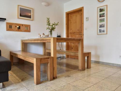 Quaint Holiday Home In Varsberg With Terrace