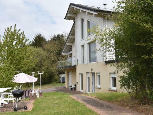 Quaint Holiday Home In Varsberg With Terrace