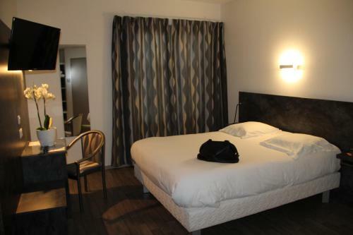 Hotel Le Tout Va Bien
