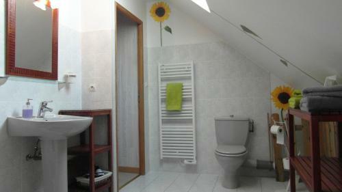 Bed & Breakfast Au Vieux Tilleul