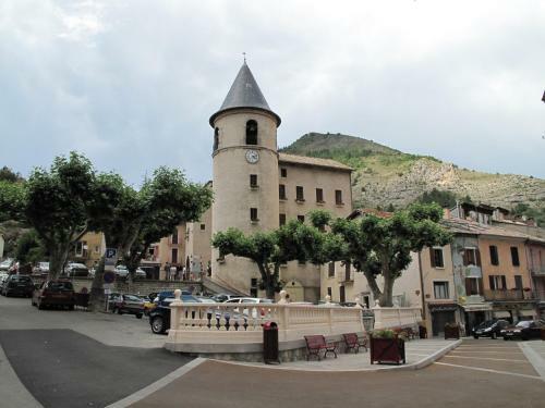 Bed & Breakfast Au Vieux Tilleul