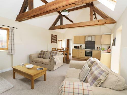 The Combine Shed, Alcester