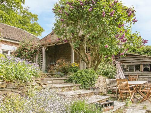 Stable Cottage, Church Stretton