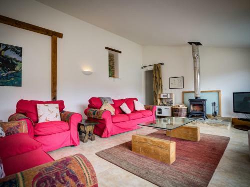 Wytons Piece, Chipping Norton