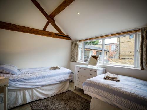 Wytons Piece, Chipping Norton