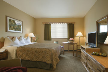 Hotel Best Western Plus Icicle Inn