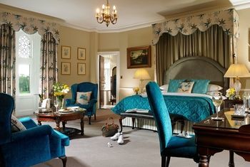 Apartamentos Adare Manor