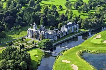 Apartamentos Adare Manor