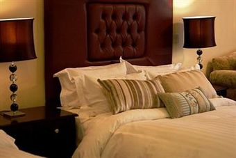 Fitzgeralds Woodlands House Hotel