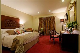 Fitzgeralds Woodlands House Hotel