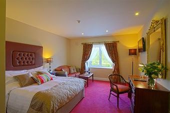Fitzgeralds Woodlands House Hotel