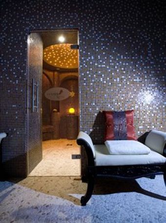 Fitzgeralds Woodlands House Hotel