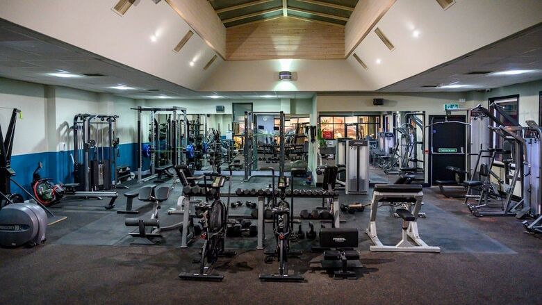 The Riverside Park Hotel & Leisure Club