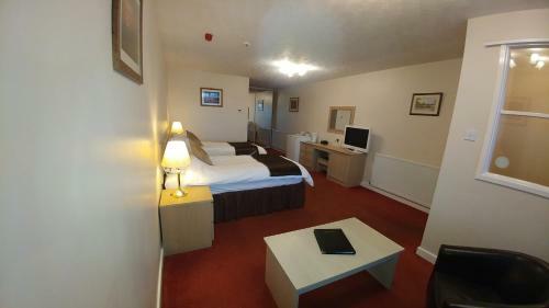 Hostal Swan Studios