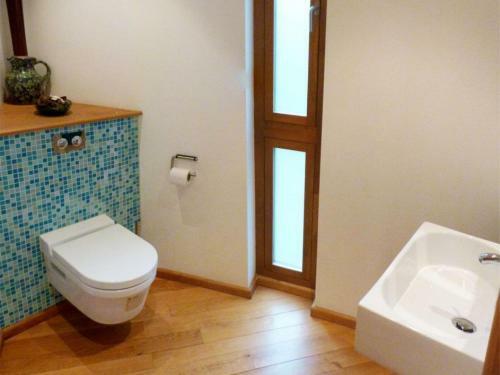 Holiday Home Llety Gwedd