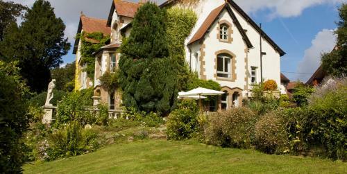 Agroturismo Chulmleigh Chateau Sleeps 24 Pool Wifi