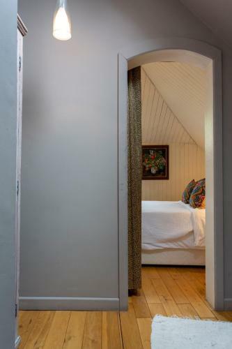Agroturismo Chulmleigh Chateau Sleeps 24 Pool Wifi