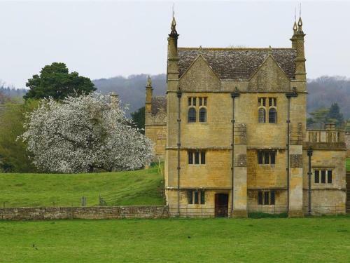 1 Church Cottages, Chipping Campden