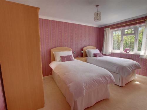 Holiday Home Rhubarb