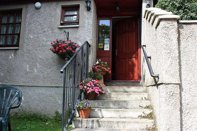 Hostal Clarke Cottage Guest House