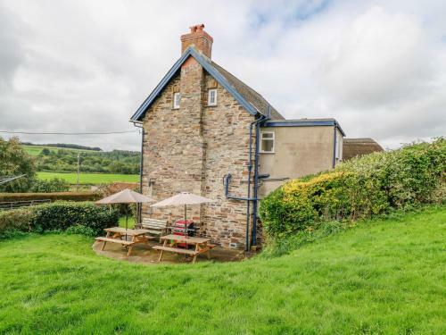 Buckinghams Leary Farm Cottage