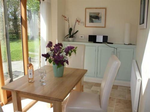 Abbotts Cottage, Gillingham