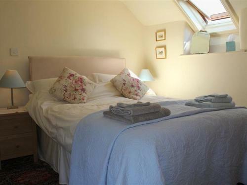 Abbotts Cottage, Gillingham