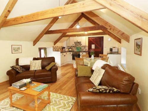The Corn Loft, Haverfordwest