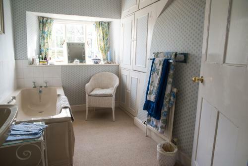 Bed & Breakfast The Old Vicarage