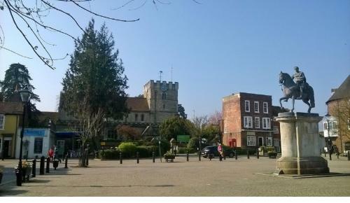 South Downs Bed & Breakfast