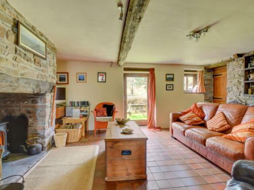Holiday Home Eithrin Fach