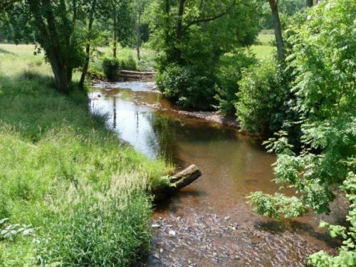 Holiday Home Eithrin Fach