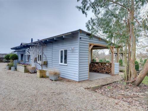 Holiday Home Little Nut